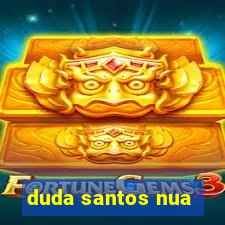 duda santos nua